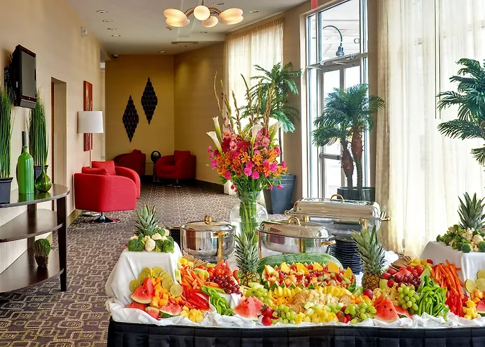 Holiday Inn Southaven Central - Memphis By Ihg