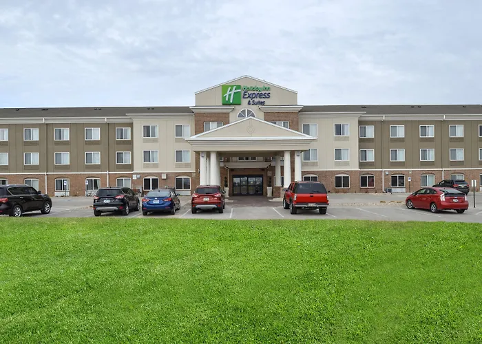 Holiday Inn Express Hotel & Suites Cherry Hills By Ihg