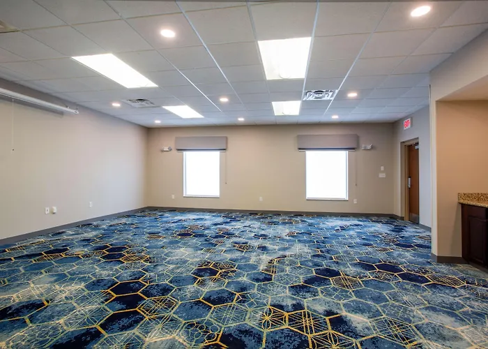 Hampton Inn Watertown