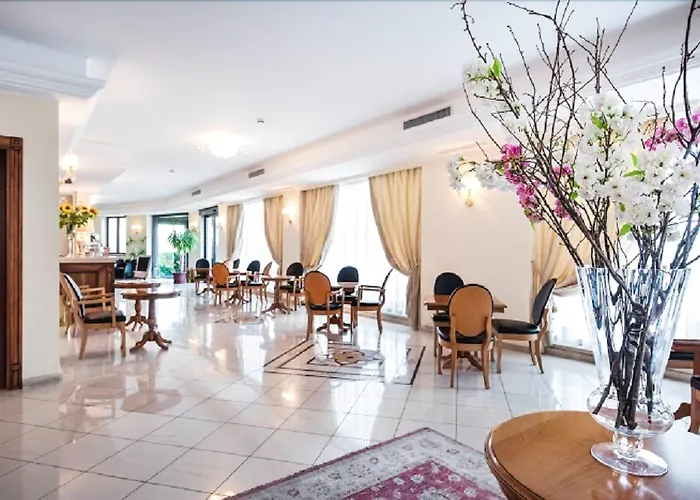 Hotel San Giorgio
