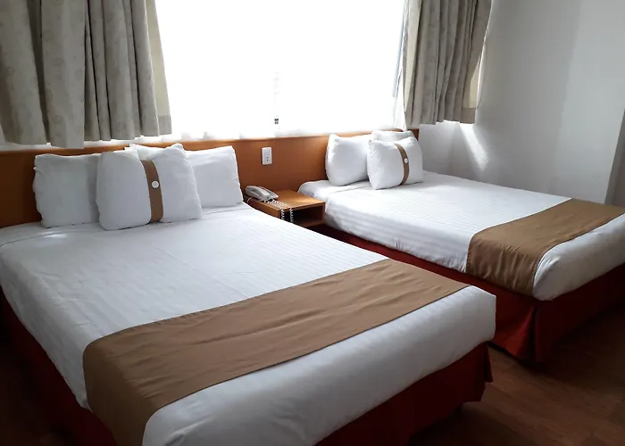 Hotel Napoles