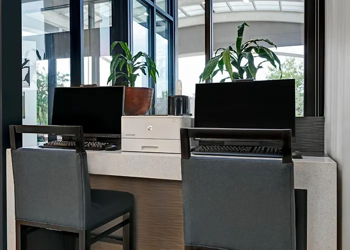 Four Points By Sheraton Birmingham Homewood