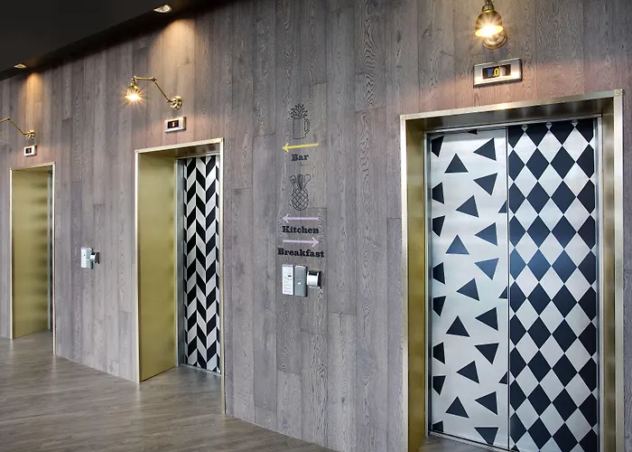 Leonardo Hotel Brighton
