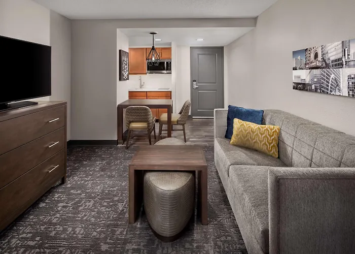 Homewood Suites By Hilton Orland Park
