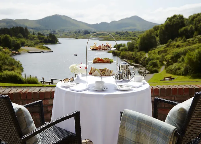 Sneem Hotel