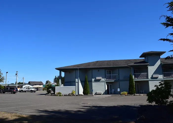 Dew Drop Inn