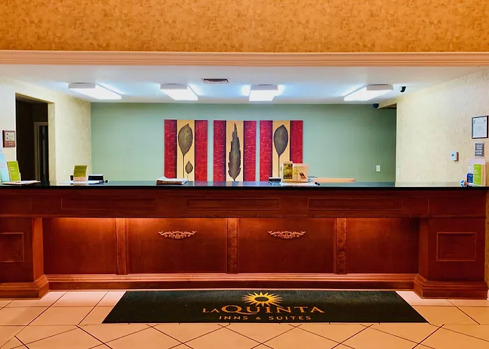 La Quinta By Wyndham Fort Smith