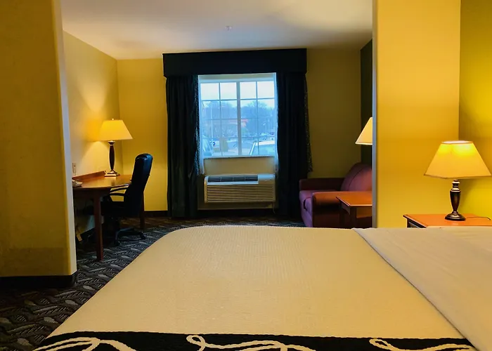 La Quinta By Wyndham Fort Smith