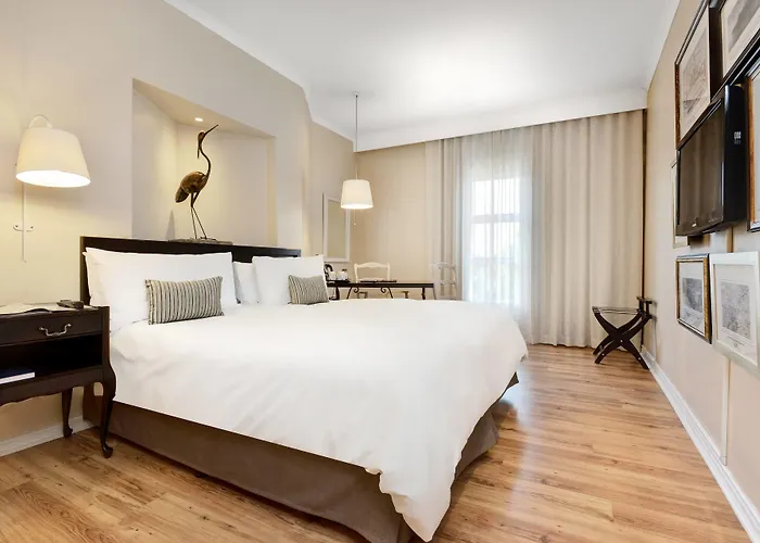 Protea Hotel By Marriott Mahikeng