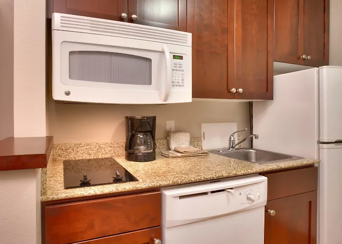 Towneplace Suites Boise West / Meridian