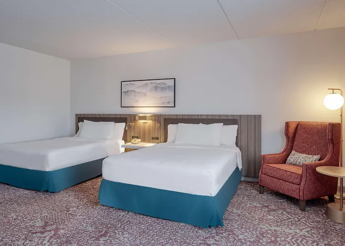 Hilton Garden Inn Clarksburg