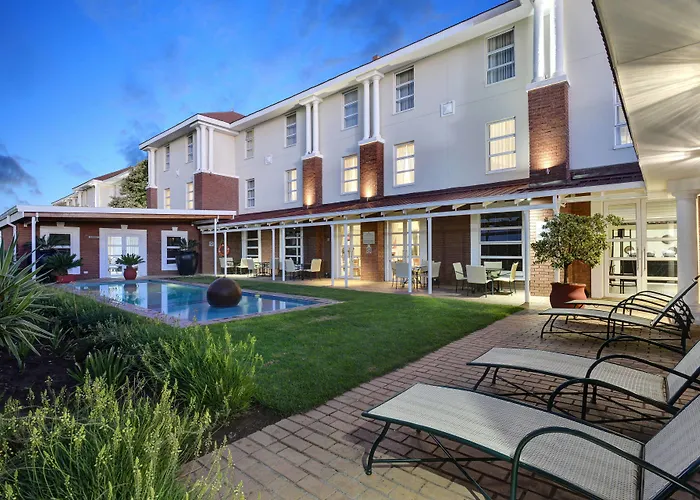 Protea Hotel By Marriott Mahikeng