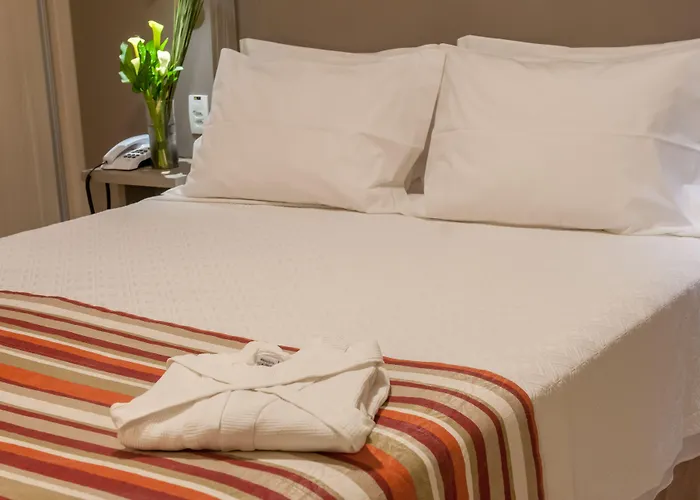 Saint Peter Hotel