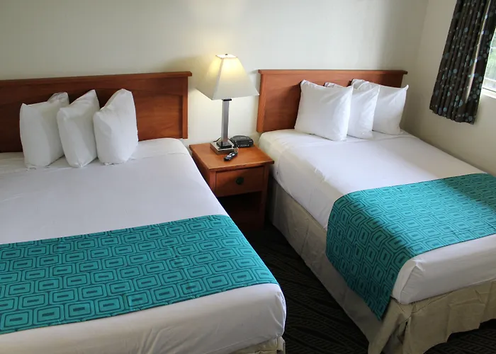 Howard Johnson Suites By Wyndham San Diego Chula Vista Bayfront