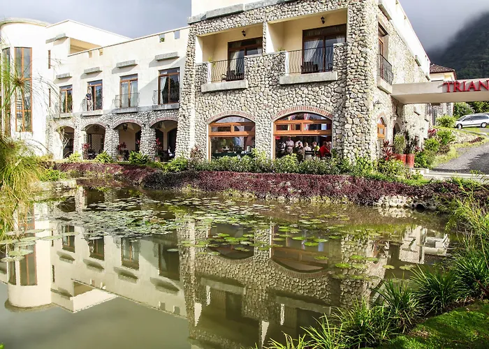 Los Mandarinos Boutique Hotel & Spa