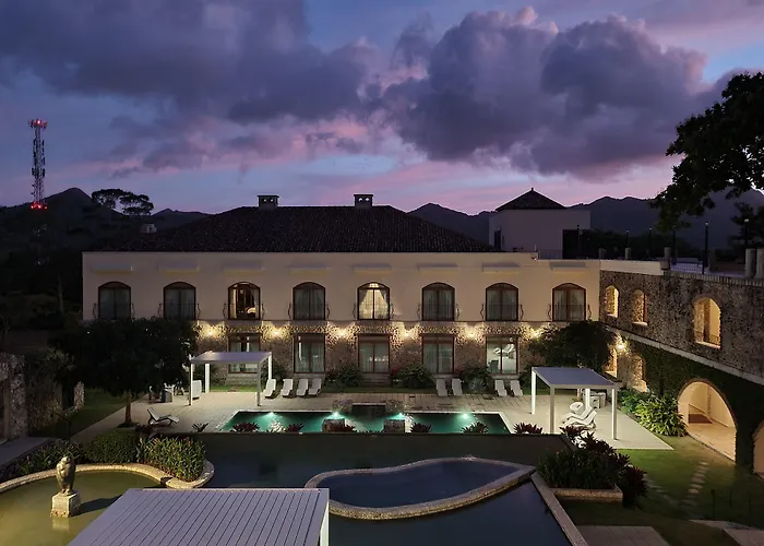 Los Mandarinos Boutique Hotel & Spa