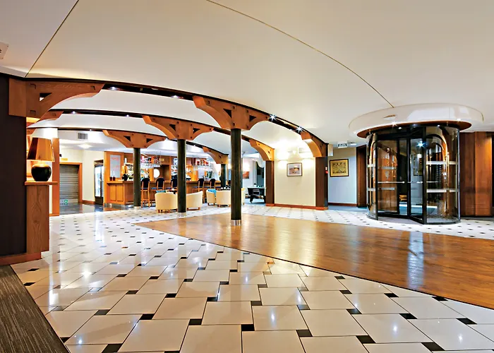 Leba Hotel & Spa