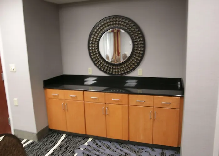 Hampton Inn & Suites Grenada