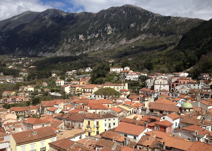 La Locanda Delle Donne Monache