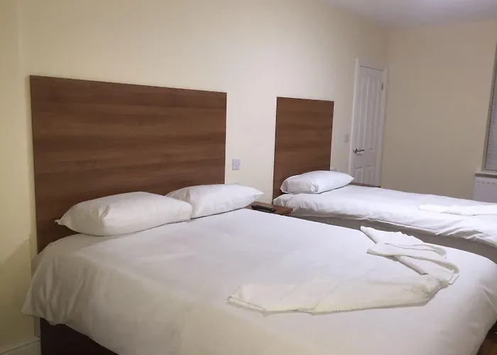 Buckingham Hotel