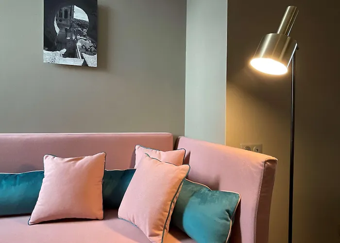 Best Western Plus Hotel Kregenn