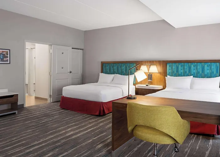 Hampton Inn Pikeville