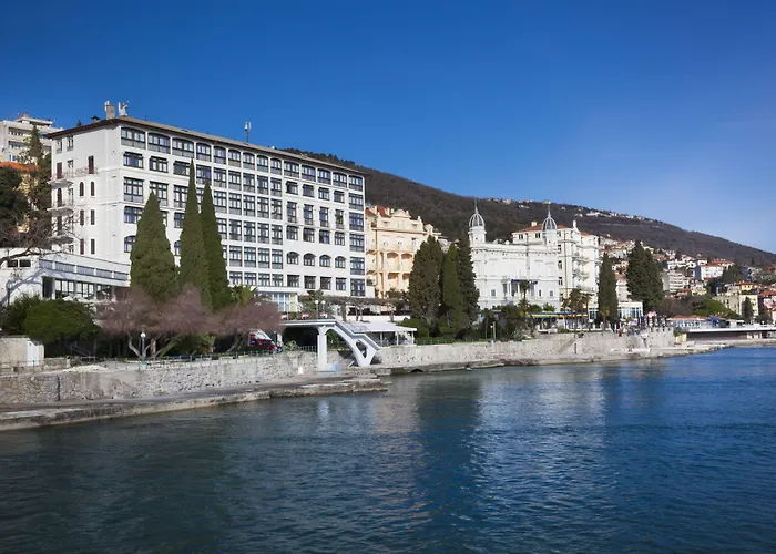 Hotel Kristal - By Liburnia Hotels & Villas