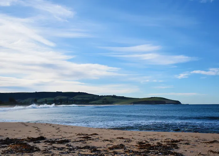 Mercure Gerringong Resort