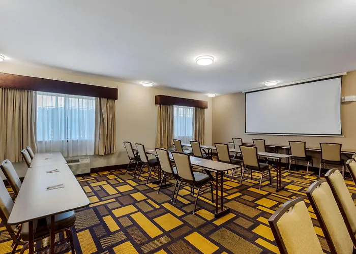 Best Western Plus Sweetwater Inn & Suites