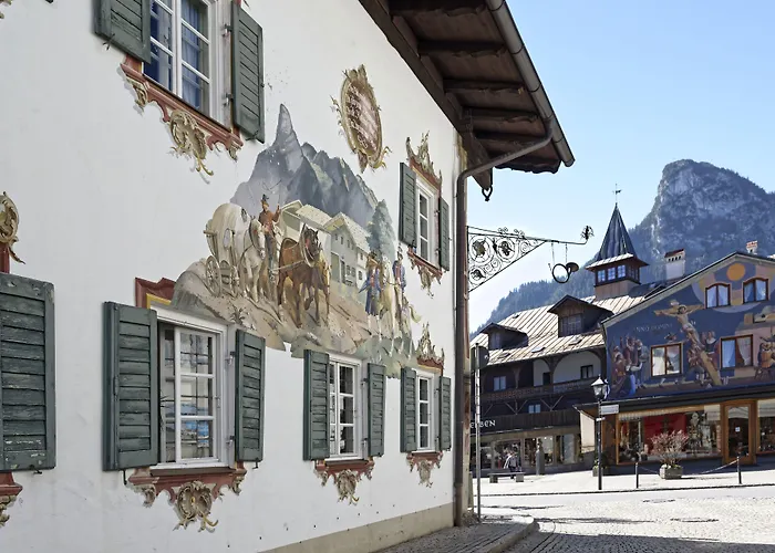 Hotel Alte Post