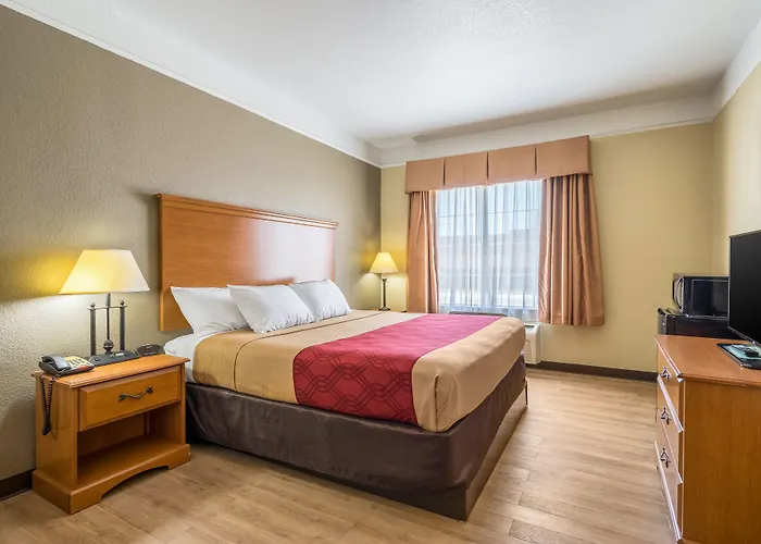 Americinn By Wyndham New Braunfels