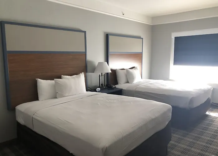 Americinn By Wyndham New Braunfels