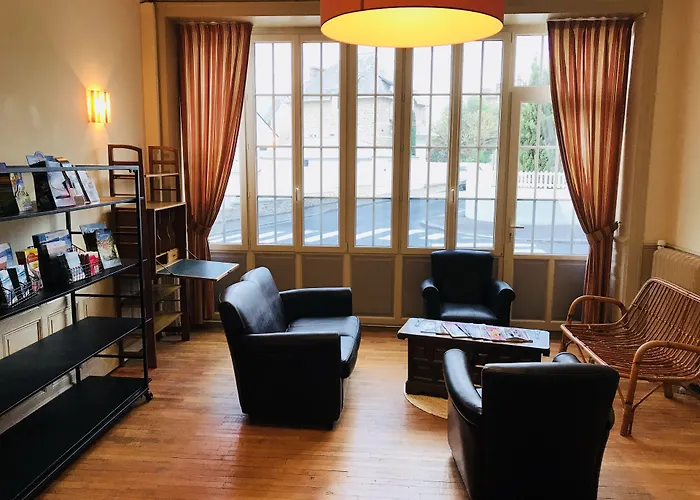 Hotel Du Parc