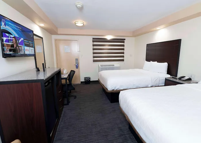 Knights Inn South Amboy