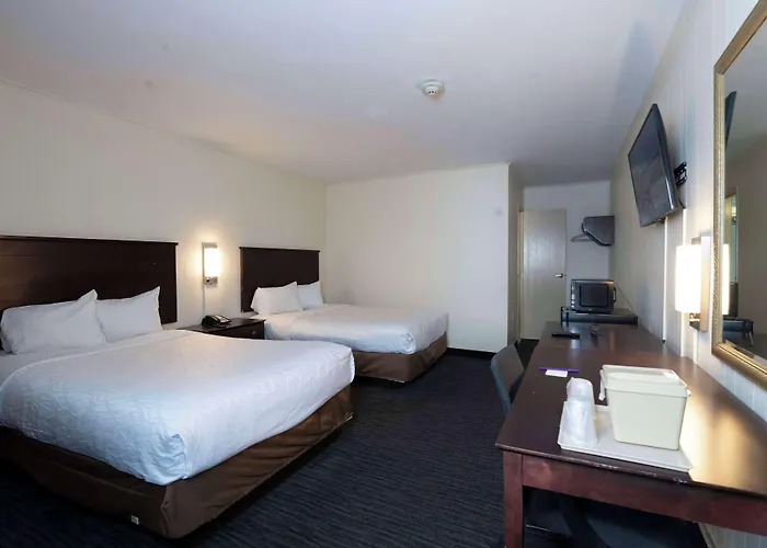 Knights Inn South Amboy
