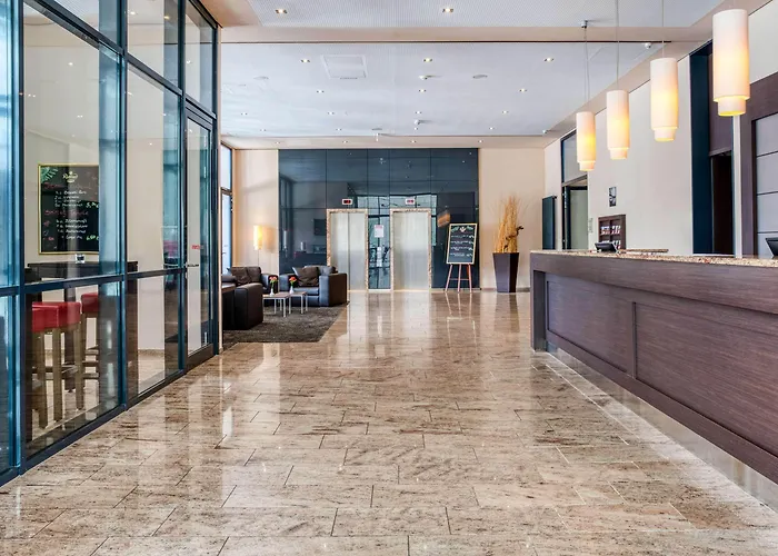 Intercityhotel Dresden