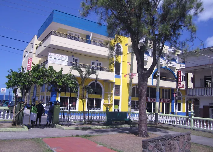 The Downtown Hotel