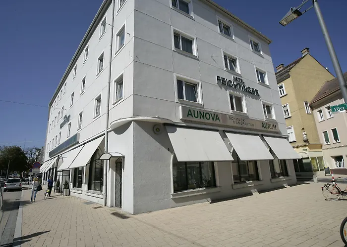 Hotel Feichtinger Graz