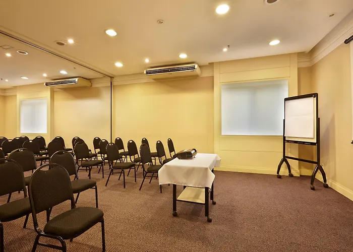 Transamerica Executive Congonhas