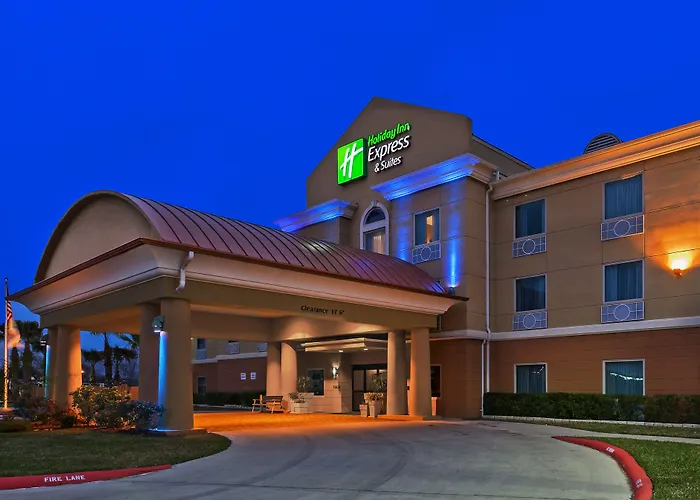 Holiday Inn Express & Suites, Corpus Christi Nw, Calallen By Ihg