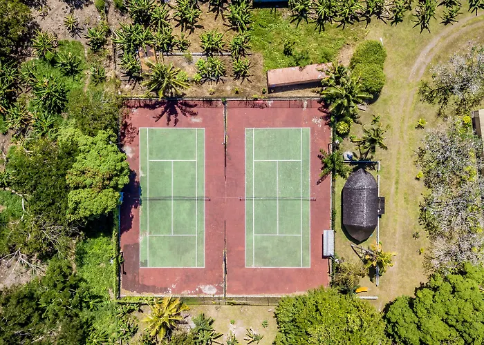 Tanoa Tusitala Hotel