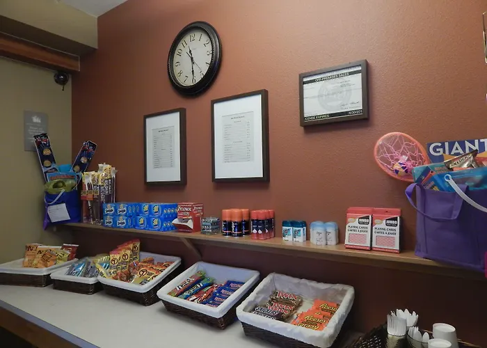 Inn At Wecoma
