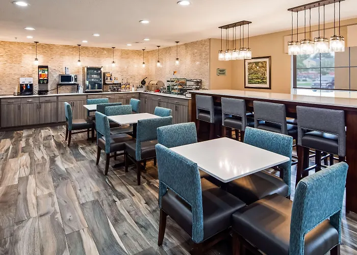 Best Western Lafayette Inn