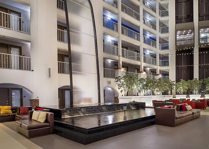 Hotelumiere At The Arch Hotel & Casino - A Caesars Rewards Destination
