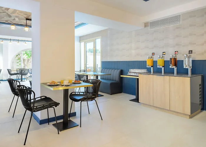 Hotel Vibra Palma Cactus