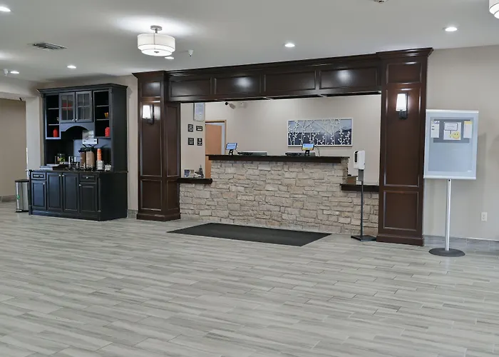 Sleep Inn & Suites Washington Near Peoria