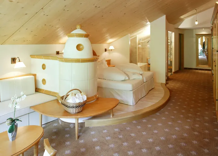 Wellnesshotel Warther Hof