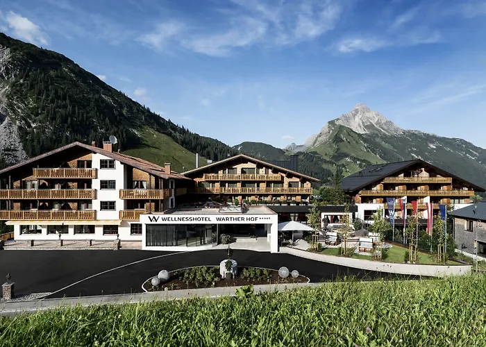 Wellnesshotel Warther Hof