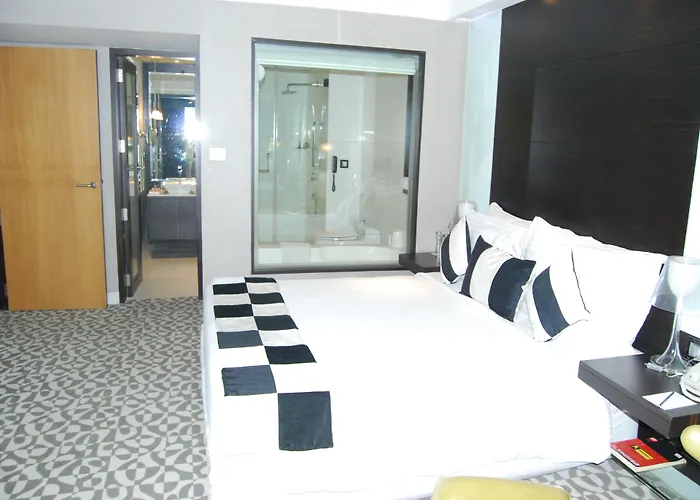 The Golkonda Hotel