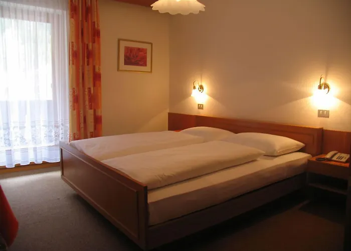 Hotel Reichegger